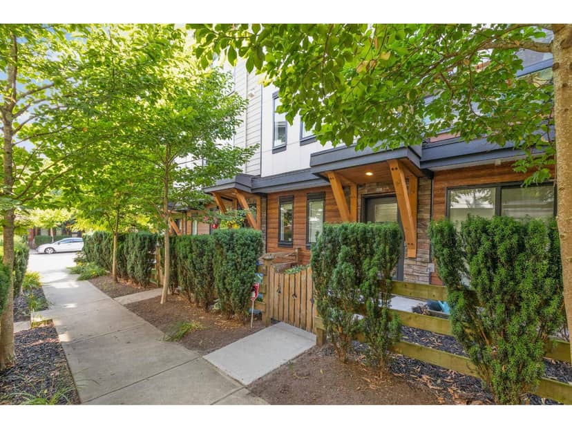 208 16488 64 AVENUE, Surrey