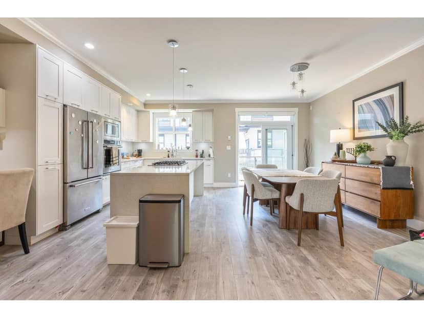208 16488 64 AVENUE, Surrey, photo 5