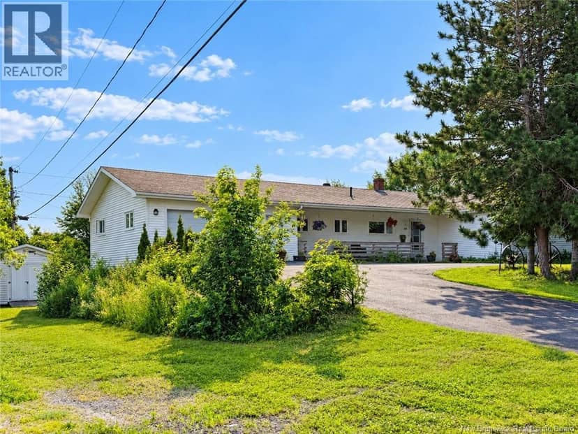45 Jessiman Boulevard, Miramichi