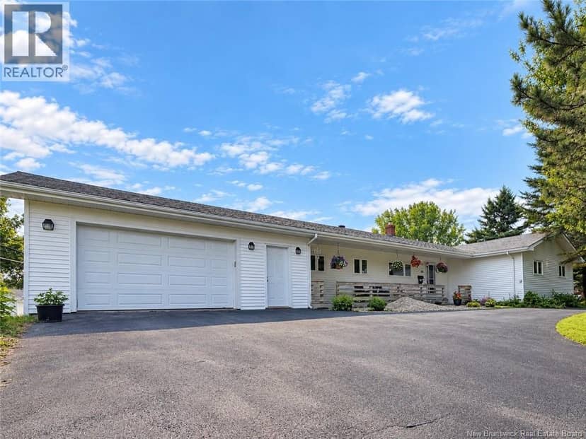 45 Jessiman Boulevard, Miramichi, photo 3