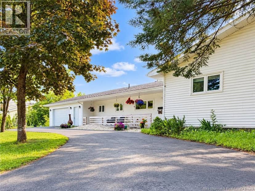 45 Jessiman Boulevard, Miramichi, photo 2