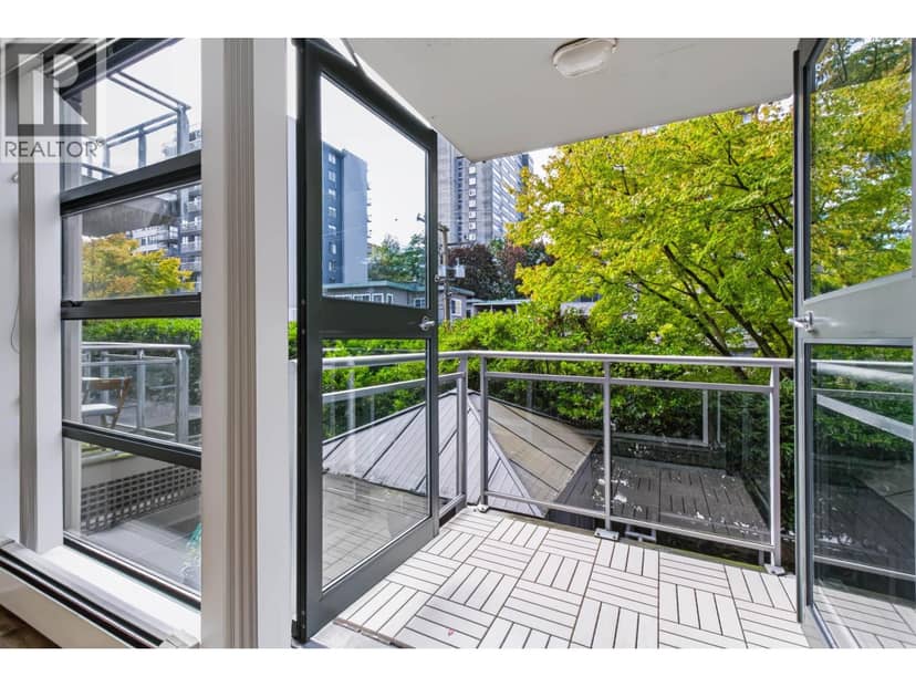 202 1688 ROBSON STREET, Vancouver, photo 7
