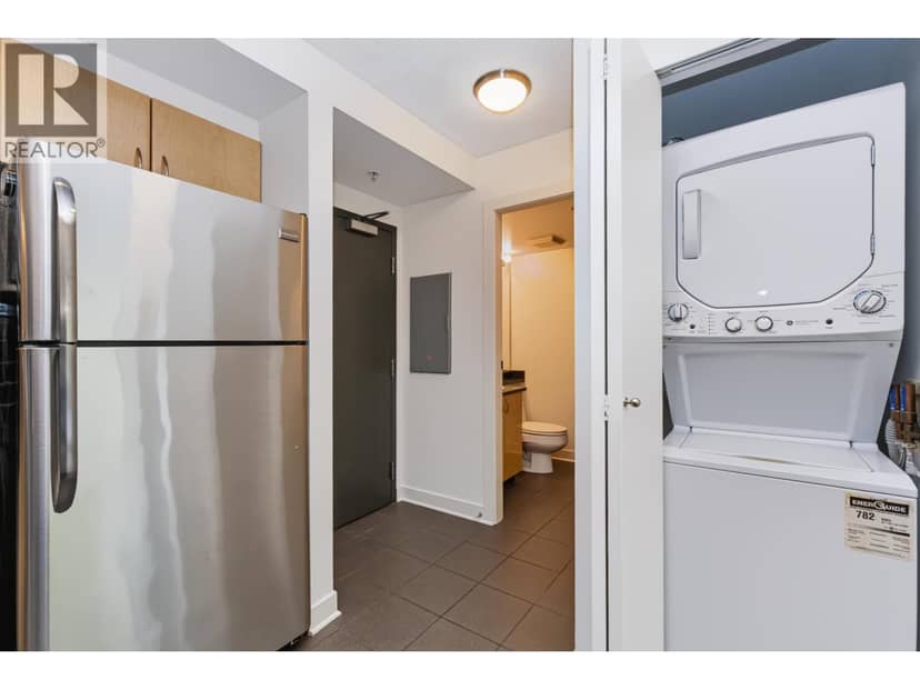 202 1688 ROBSON STREET, Vancouver, photo 4