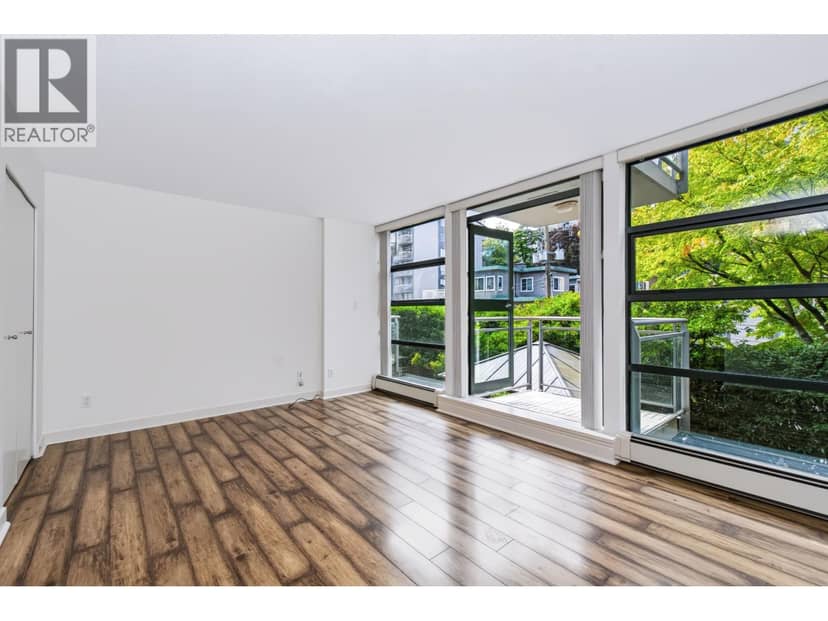 202 1688 ROBSON STREET, Vancouver, photo 6