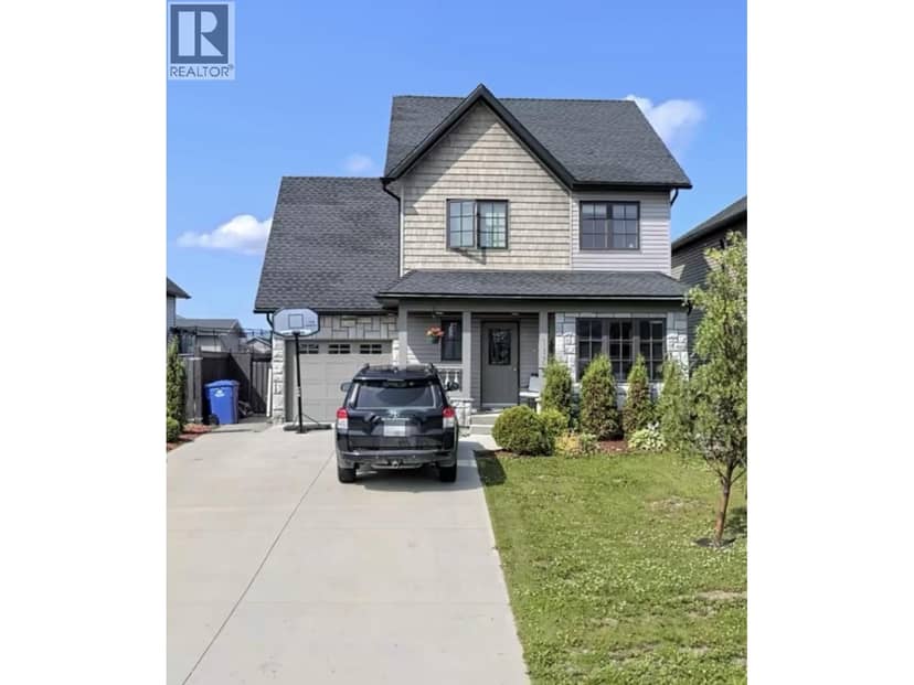 11340 86A STREET, Fort St. John