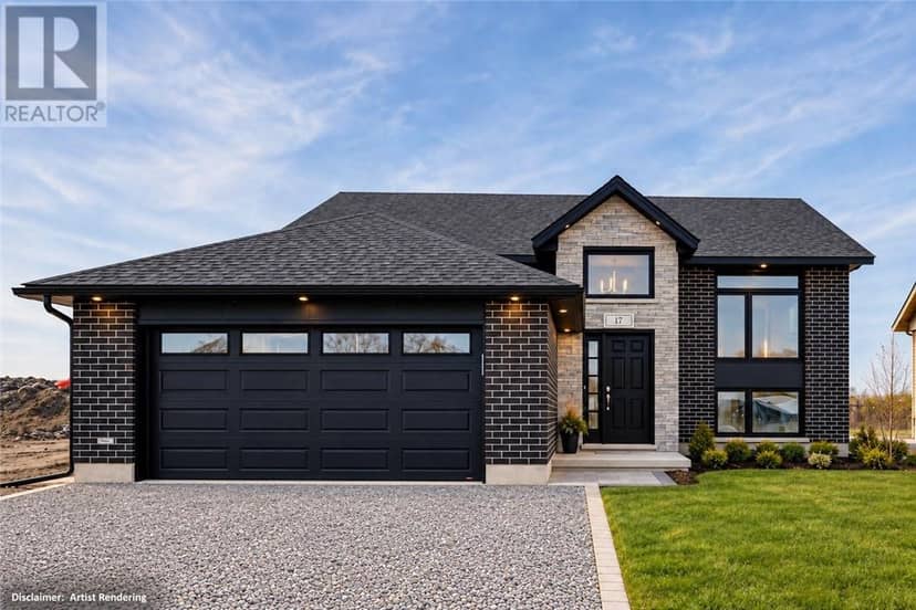 Lot 17 Tycho — photo 1 of 4