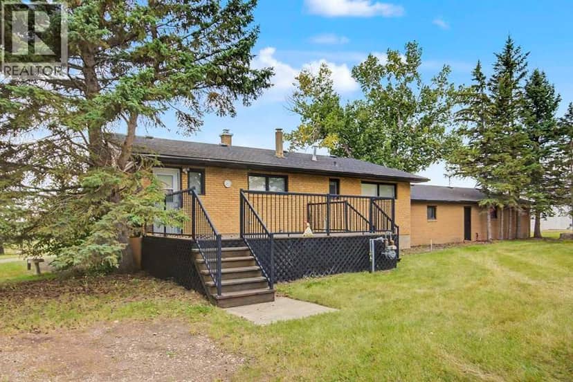 8, 31264 Highway 2 A, Rural Mountain View County, photo 3