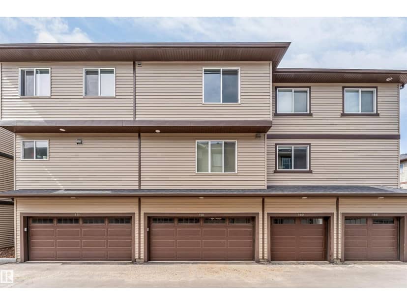 #110 1530 Tamarack Bv NW, Edmonton, photo 2