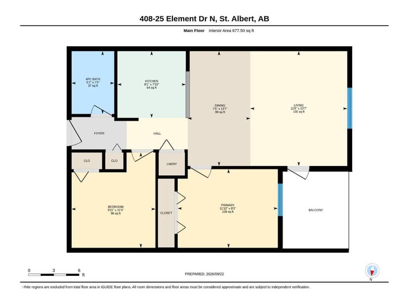 #408 25 Element Dr — photo 33 of 33