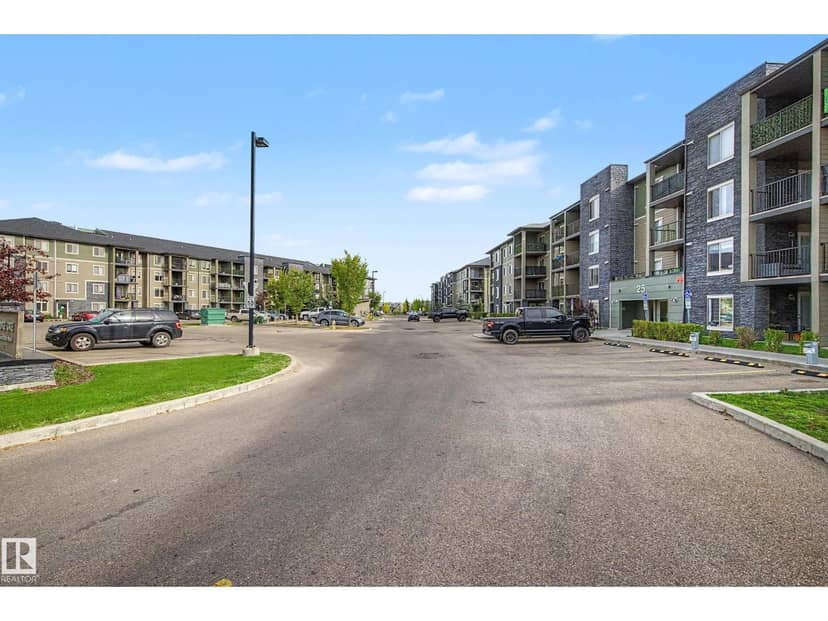 #408 25 Element Dr, St. Albert, photo 2
