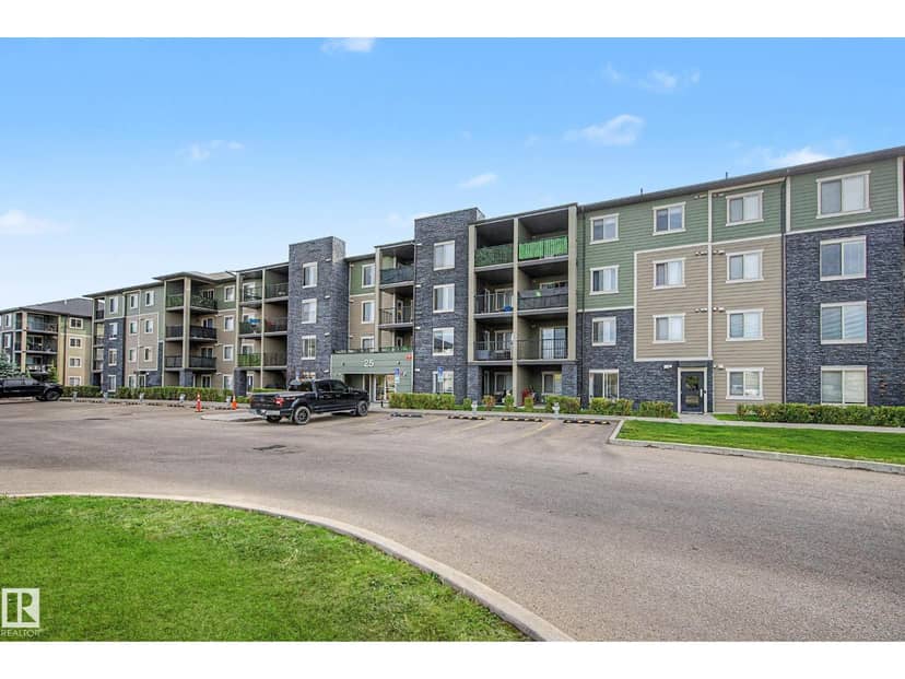 #408 25 Element Dr, St. Albert, photo 4