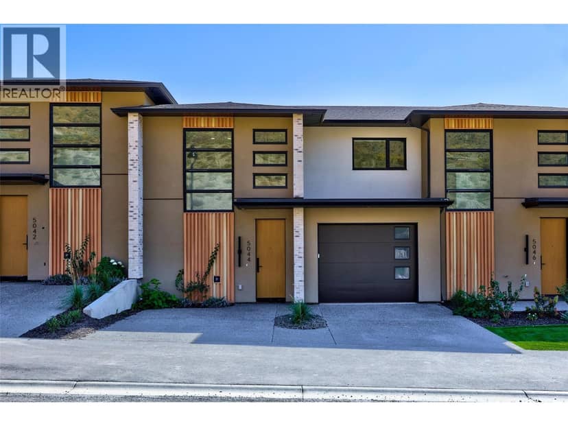 5044 Sun Rivers Drive, Kamloops