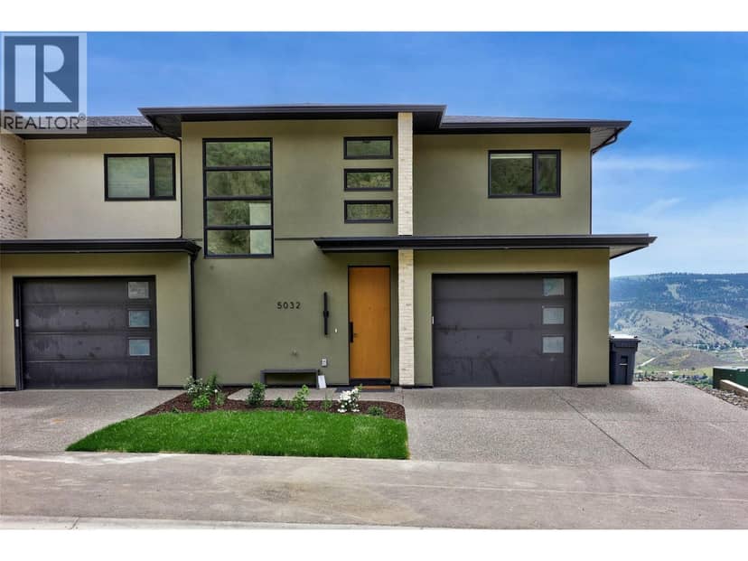 5046 Sun Rivers Drive, Kamloops