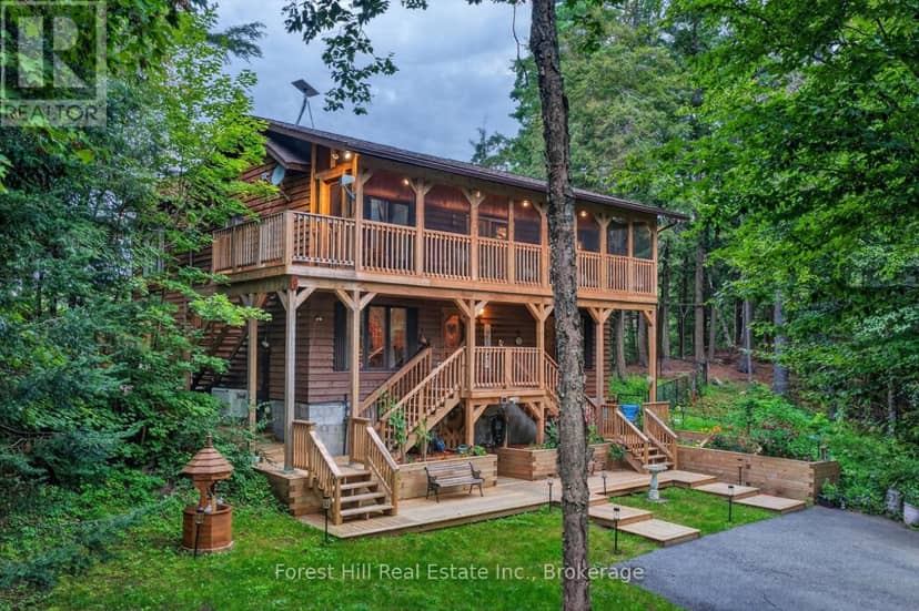 3611 Livingstone Lake Road, Algonquin Highlands, photo 2