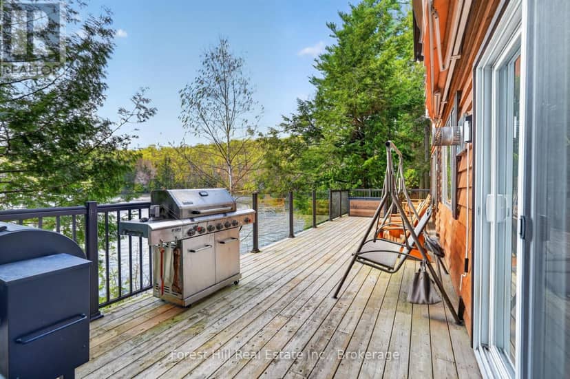 3611 Livingstone Lake Road — photo 40 of 40