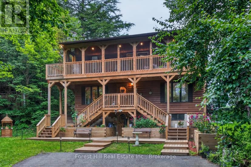 3611 Livingstone Lake Road, Algonquin Highlands, photo 5