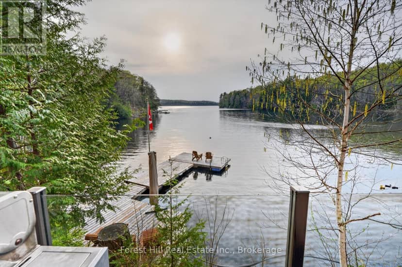 3611 Livingstone Lake Road, Algonquin Highlands, photo 6