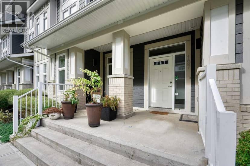 197 Silverado Plains Park SW, Calgary, photo 4