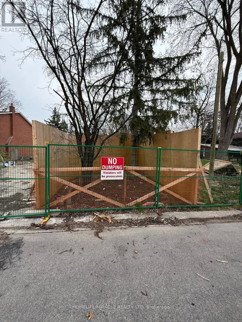 5 Mylesview Place, Toronto, photo 3