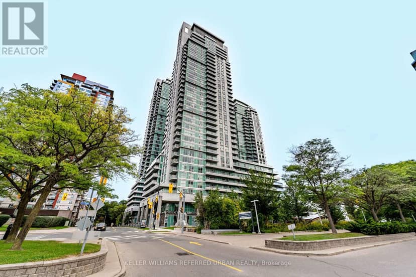 3604 - 70 Town Centre Court — photo 1 of 34
