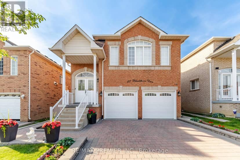 137 Blackthorn Drive — photo 3 of 40
