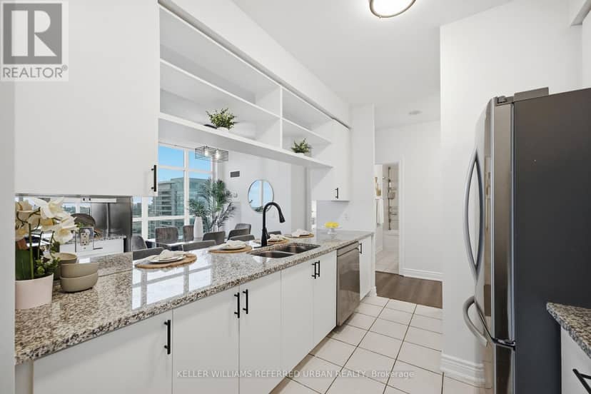 3604 - 70 Town Centre Court — photo 3 of 34