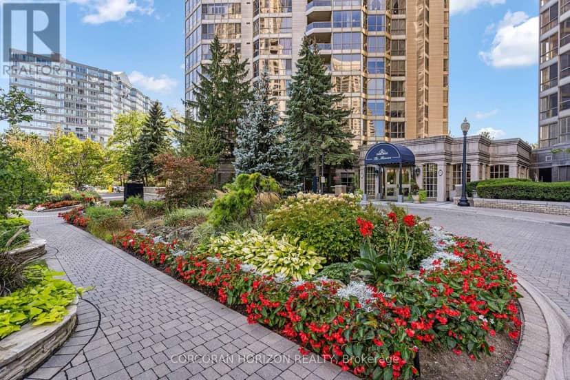1604 - 55 Kingsbridge Garden Circle — photo 2 of 40