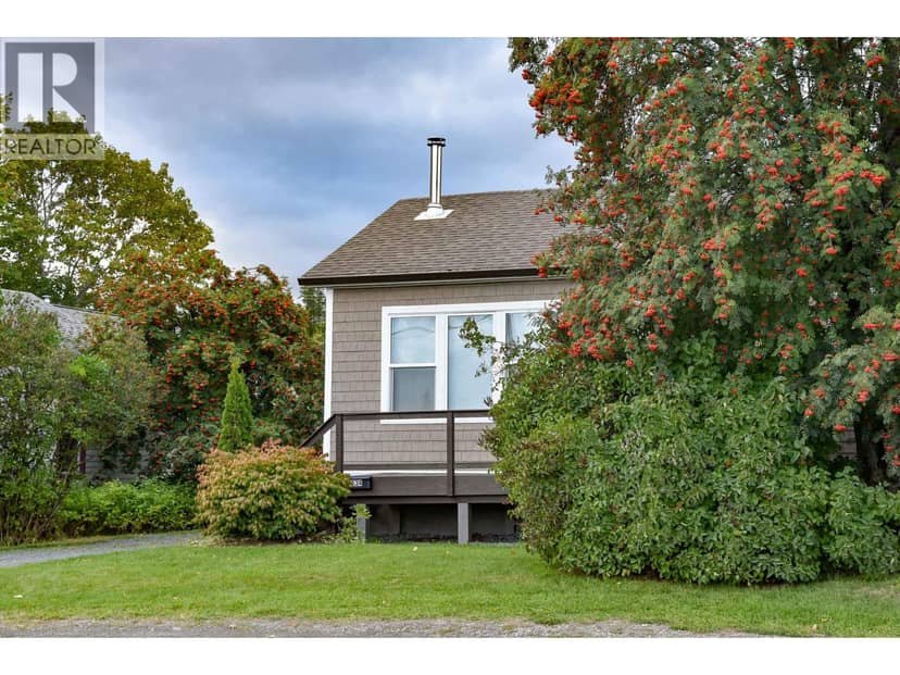 4434 GREIG AVENUE, Terrace, photo 2
