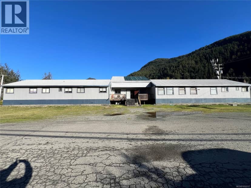 120 Alpine View, Tahsis