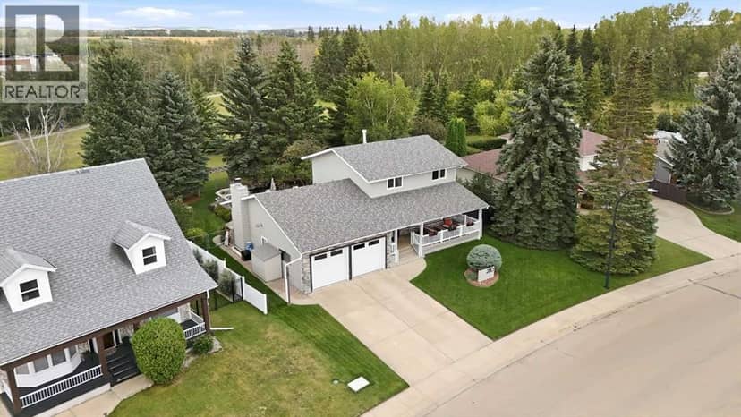280 Barrett Drive, Red Deer, photo 2