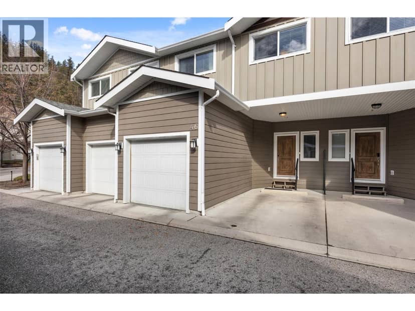 600 Boynton Place Unit# 46, Kelowna, photo 2