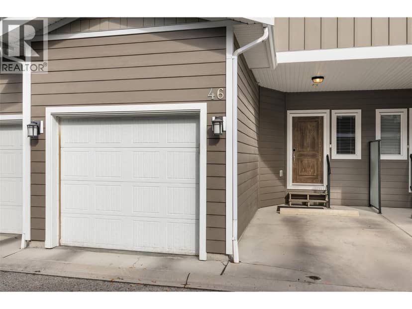 600 Boynton Place Unit# 46, Kelowna, photo 3