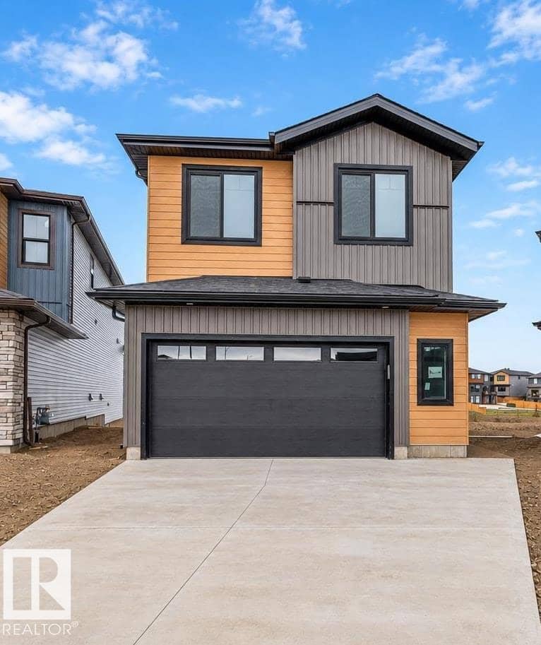 13 Trill Pt, Spruce Grove