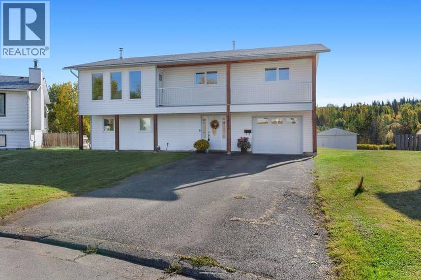 5833 MOLEDO PLACE, Prince George
