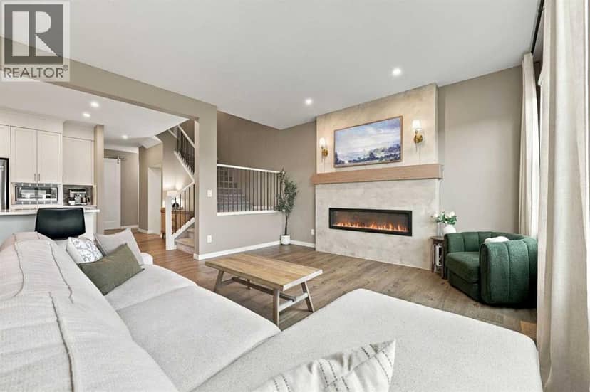186 Cranbrook Park SE — photo 14 of 40