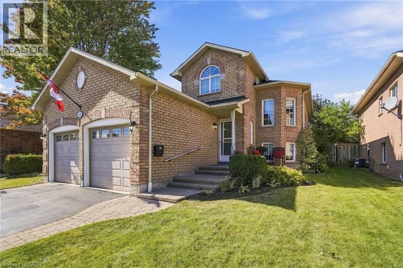 15 DALRYMPLE Drive, Waterdown, photo 2