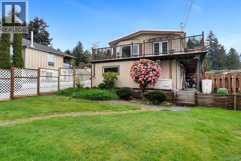 11090 Chemainus Rd, Saltair