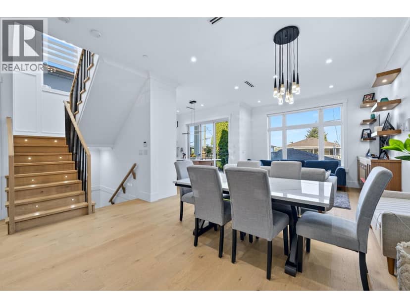 4990 SHERBROOKE STREET, Vancouver, photo 8