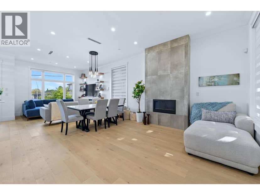 4990 SHERBROOKE STREET, Vancouver, photo 7