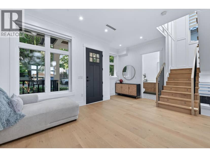 4990 SHERBROOKE STREET, Vancouver, photo 6
