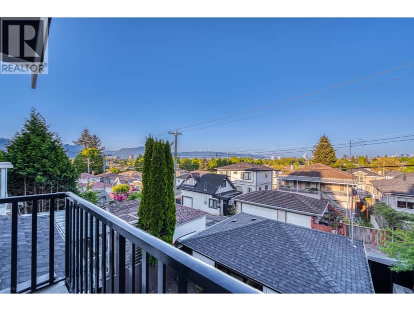 4990 SHERBROOKE STREET, Vancouver, photo 5