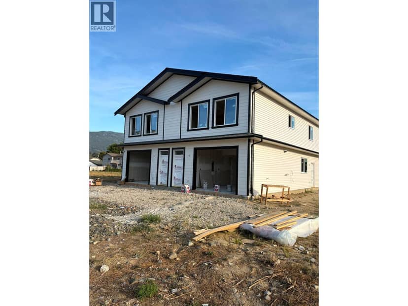 2020 Viewmount Court Unit# Unit A Lot# 31, Enderby