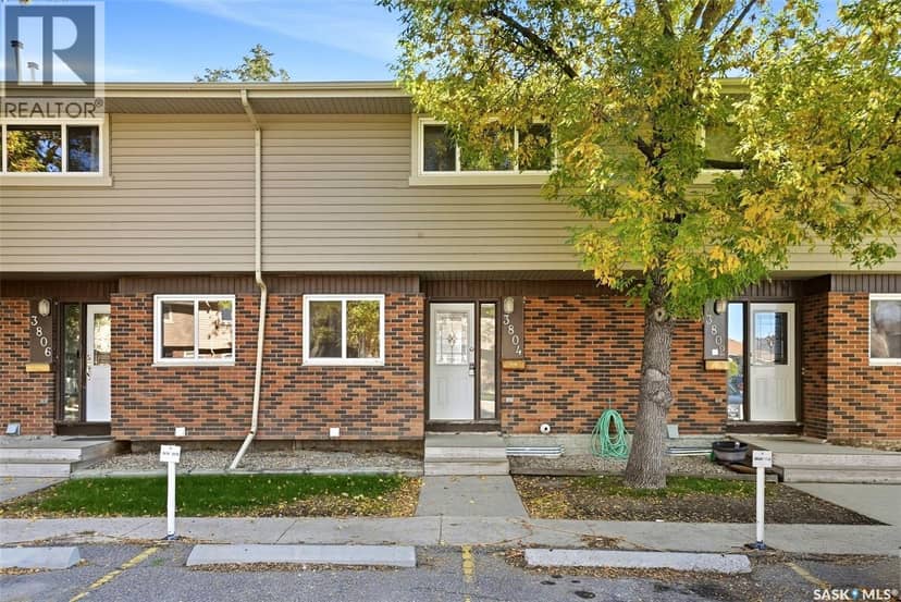 3804 Castle ROAD, Regina, photo 2