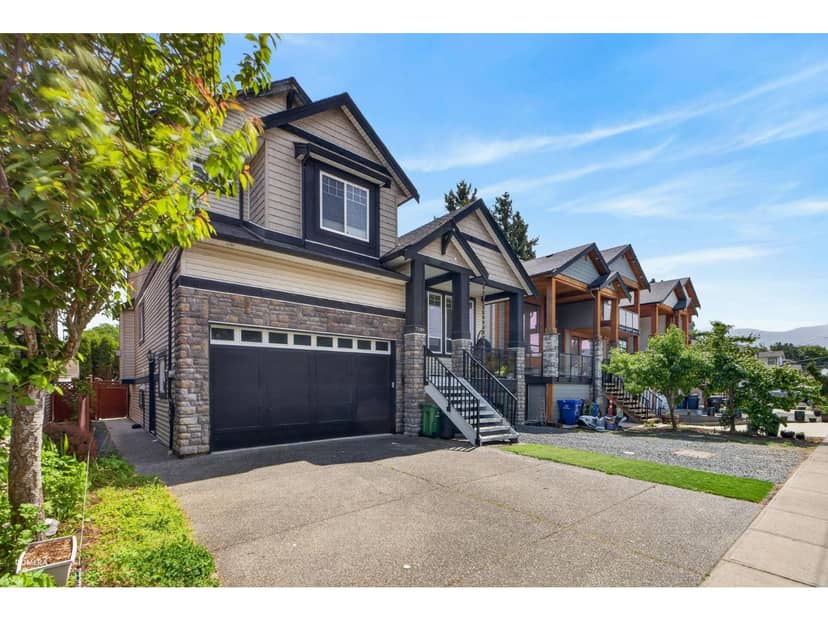 7186 ELWOOD DRIVE, Sardis West Vedder, Chilliwack, photo 2