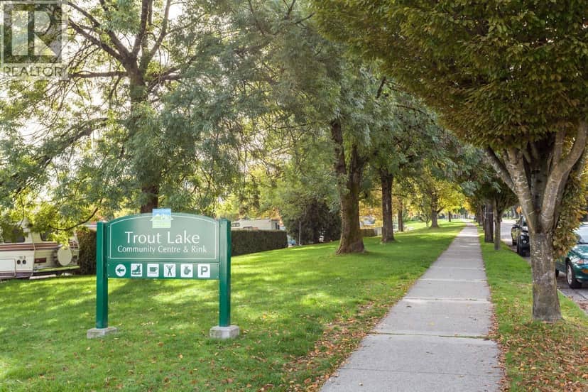 2 2279 E 19TH AVENUE, Vancouver, photo 6