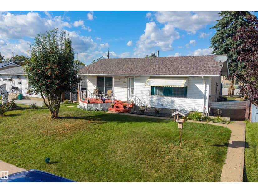 3526 122 AV NW, Edmonton, photo 2
