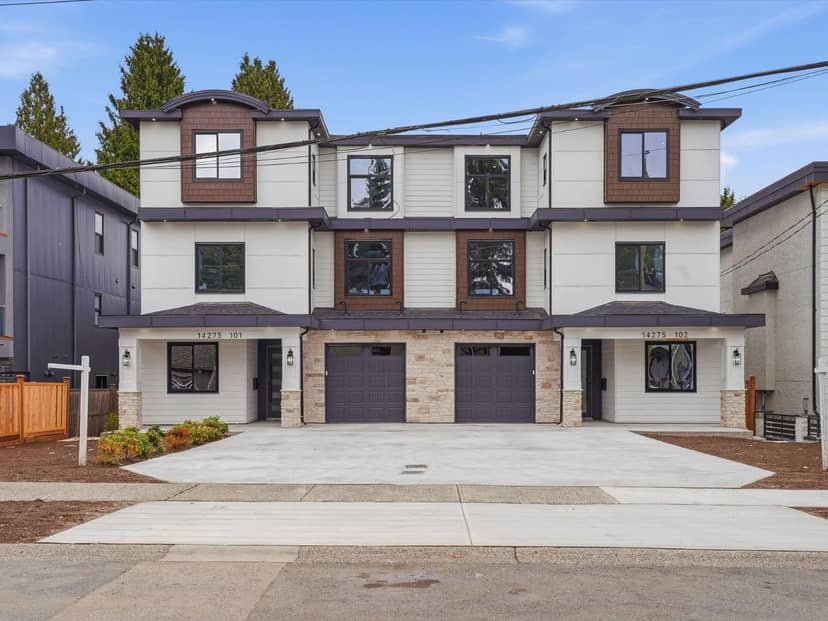 102 14275 MELROSE DRIVE, Surrey