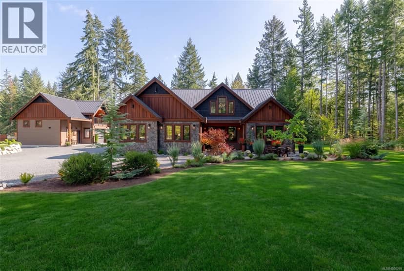 5625 Willow Rd, Port Alberni