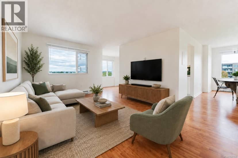 508 103 Gorge Rd E, Victoria