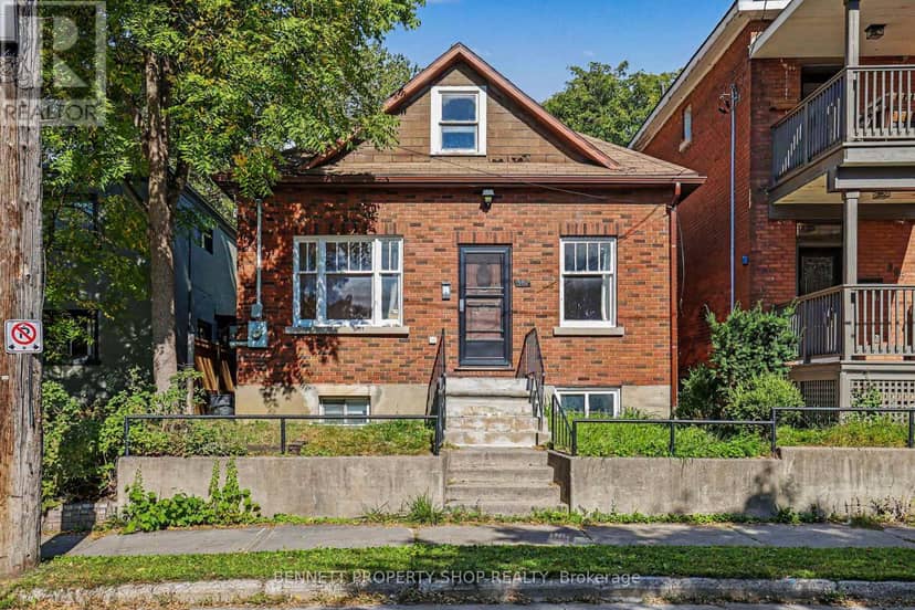 367 Sunnyside Avenue, Ottawa